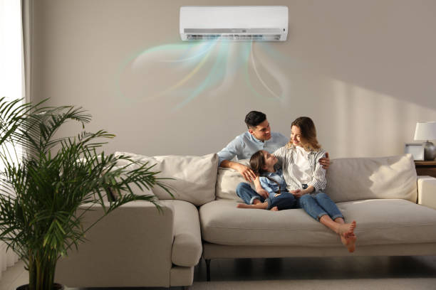 Best Best HVAC companies  in West Lawn, PA