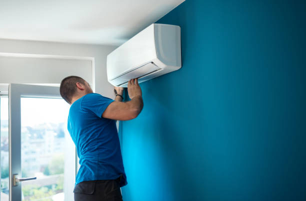 Best Local HVAC companies  in West Lawn, PA