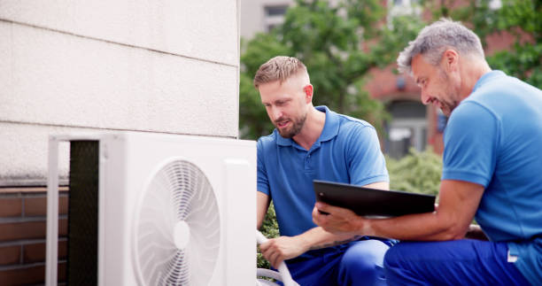 Best Commercial HVAC repair  in West Lawn, PA
