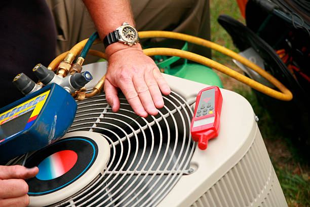 Best HVAC air duct cleaning  in West Lawn, PA