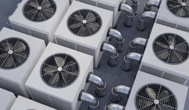 Best Central air repair  in West Lawn, PA