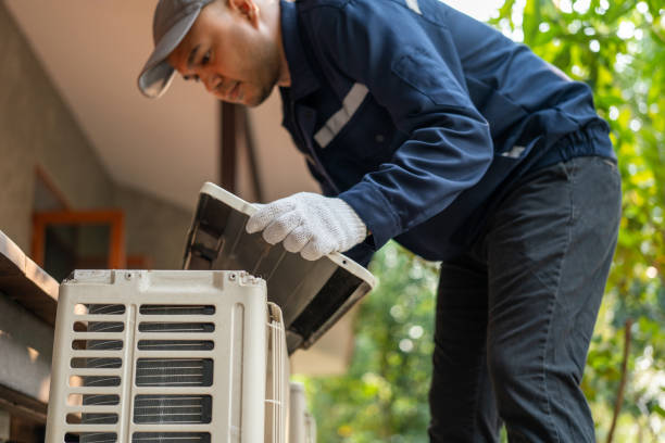 HVAC maintenance plan in West Lawn, PA