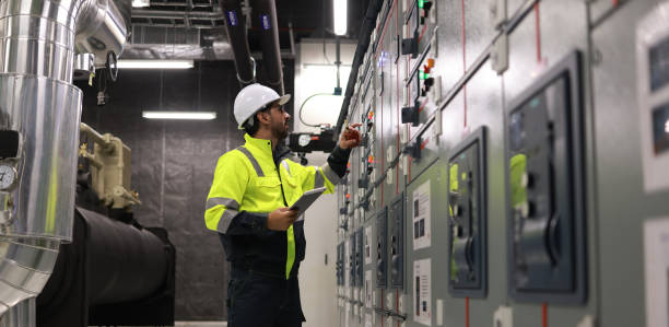 Best HVAC system installation  in West Lawn, PA